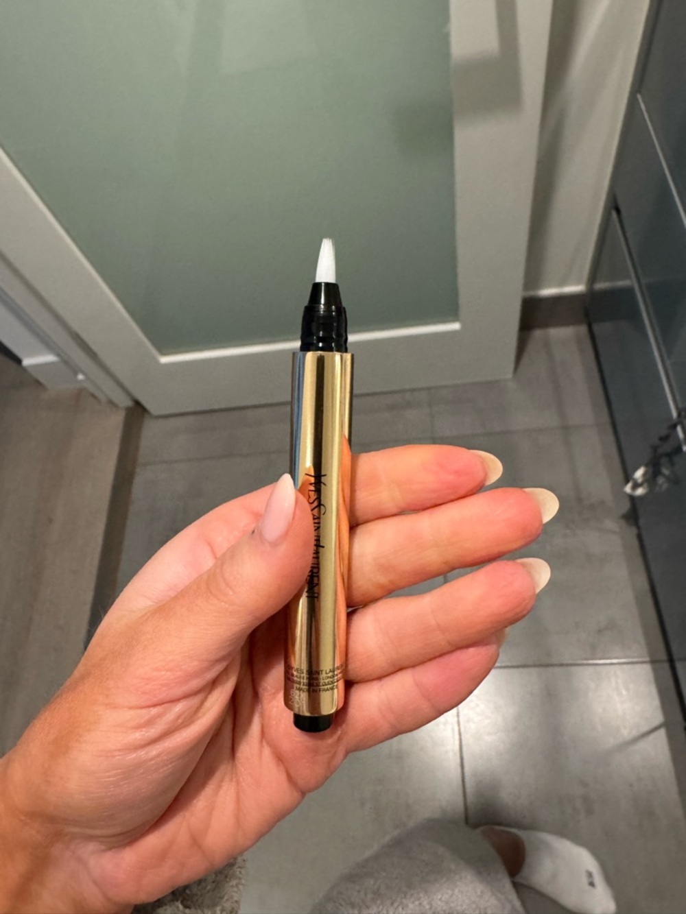 YSL concealer - Picture 2 of 9